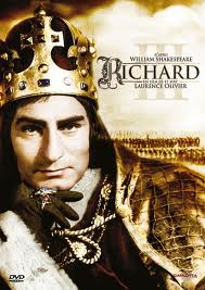 Richard III - Laurence Olivier